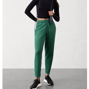 Athleta Unstoppable Mid Rise Pants Trillium
